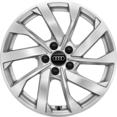 Audi Wheel 82A601025B 