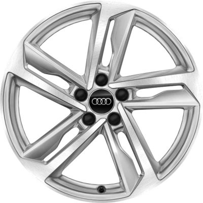 Audi Wheel 82A601025K