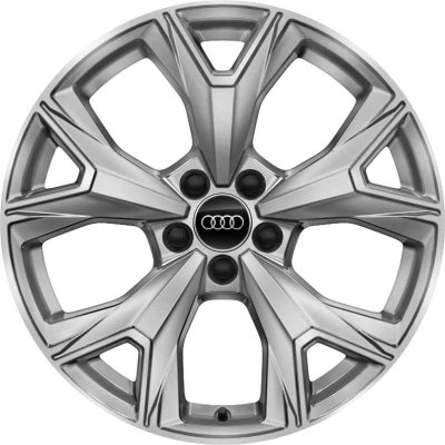 Audi Wheel 82A601025S