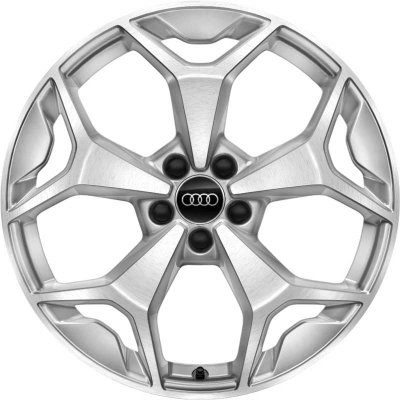 Audi Wheel 82A601025L