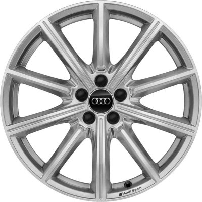 Audi Wheel 82A601025R