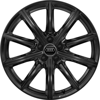 Audi Wheel 82A601025AN