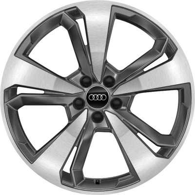 Audi Wheel 82A601025T