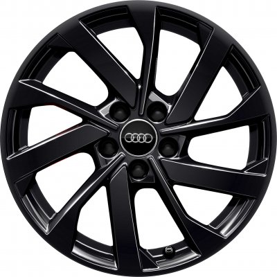 Audi Wheel 82B071496AX1