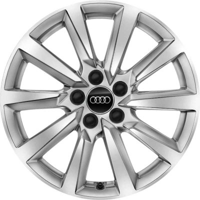 Audi Wheel 82A0714968Z8