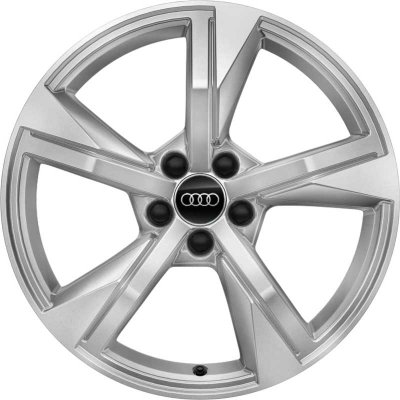 Audi Wheel 82A071497BLD8