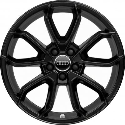 Audi Wheel 82A071497AAX1