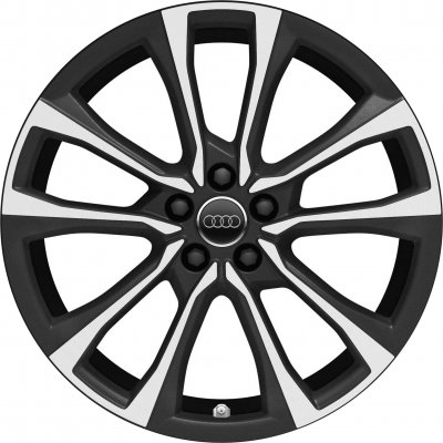 Audi Wheel 82A071498LT7