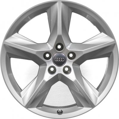 Audi Wheel 4M0601025F 