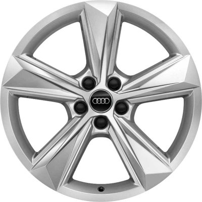 Audi Wheel 4M0601025BN