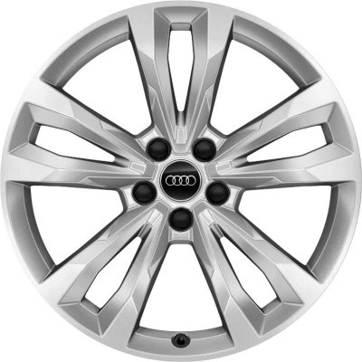 Audi Wheel 4M0601025CH