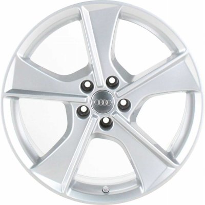 Audi Wheel 4M0601025L