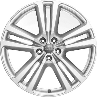 Audi Wheel 4M0601025G