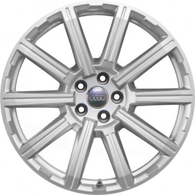 Audi Wheel 4M0601025AE