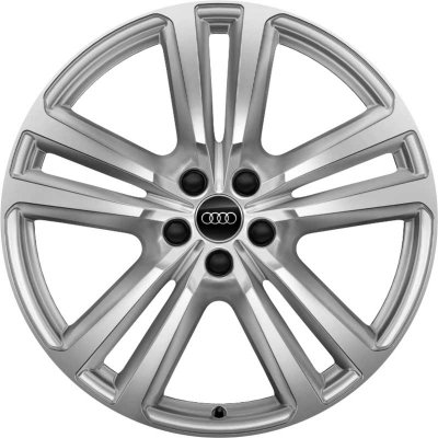 Audi Wheel 4M0601025H 