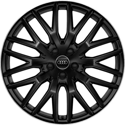 Audi Wheel 4M0601025BJ