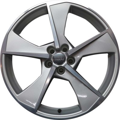 Audi Wheel 4M0601025M 