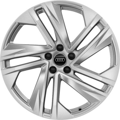 Audi Wheel 4M0601025BQ