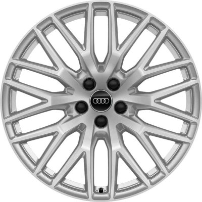 Audi Wheel 4M0601025CQ