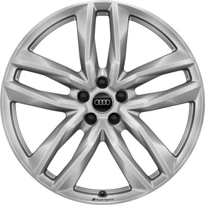 Audi Wheel 4M0601025BF