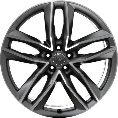Audi Wheel 4M0601025T