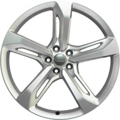 Audi Wheel 4M0601025AA