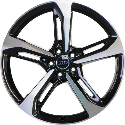 Audi Wheel 4M0601025AB