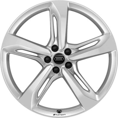 Audi Wheel 4M0601025CE