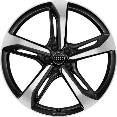 Audi Wheel 4M0601025CF