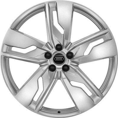 Audi Wheel 4M0601025K