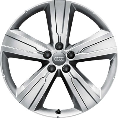 Audi Wheel 4M00714908Z8