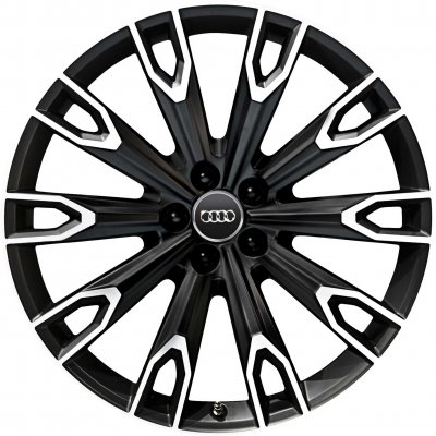Audi Wheel 4M0071491LT7