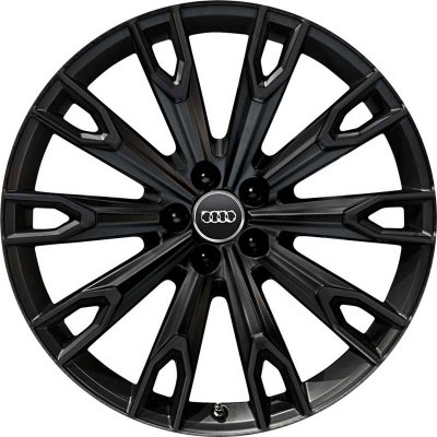 Audi Wheel 4M0071491AAX1