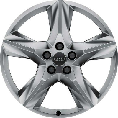 Audi Wheel 4M00714998Z8