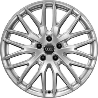 Audi Wheel 4M0071490A8Z8