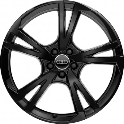 Audi Wheel 4M0071492AAX1