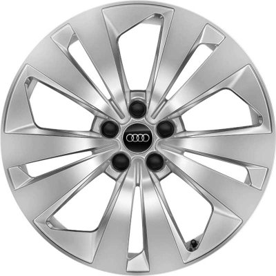 Audi Wheel 4M8601025