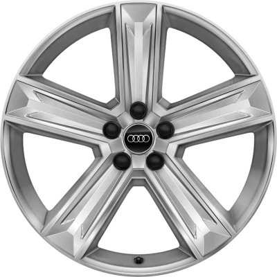 Audi Wheel 4M8601025C