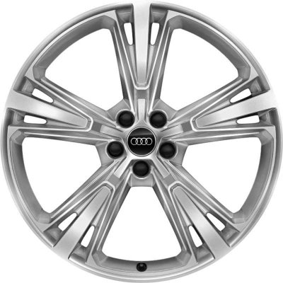 Audi Wheel 4M8601025H