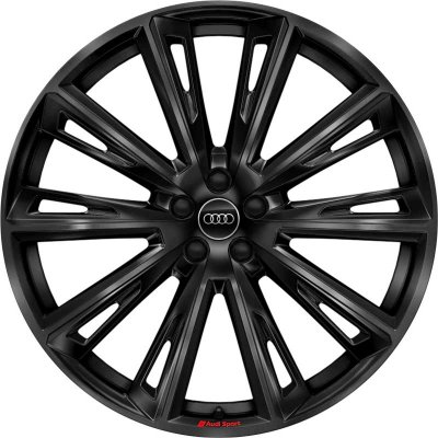 Audi Wheel 4M8601025AT