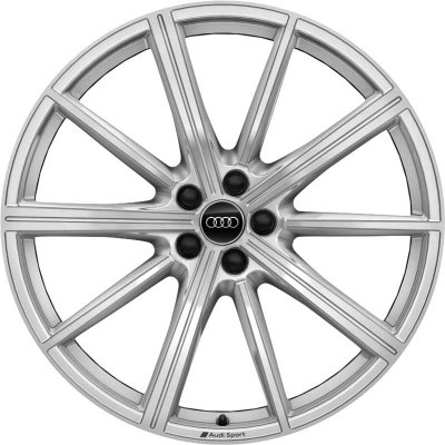 Audi Wheel 4M8601025AM