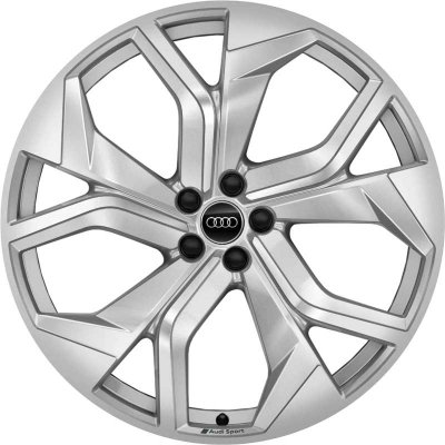 Audi Wheel 4M8601025AF
