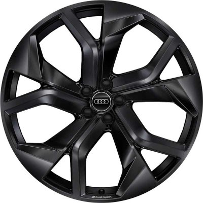 Audi Wheel 4M8601025AP