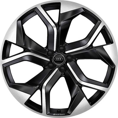 Audi Wheel 4M8601025AH