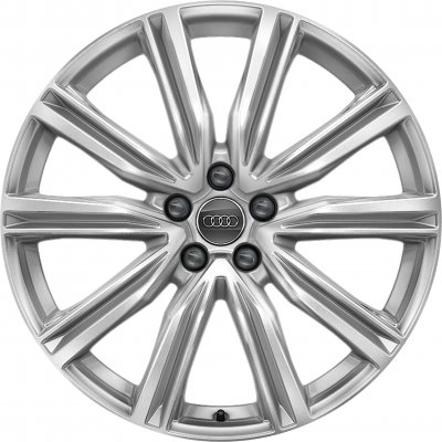 Audi Wheel 4M80714908Z8