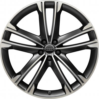 Audi Wheel 4M8071492LT7