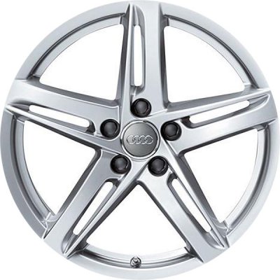 Audi Wheel 8K0071498A8Z8