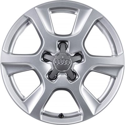 Audi Wheel 8K0601025AS8Z8