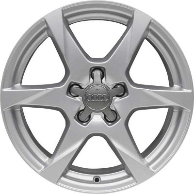 Audi Wheel 8K0601025K8Z8
