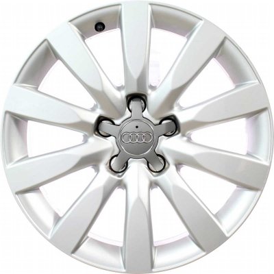 Audi Wheel 8K0601025CS - 8K0601025C8Z8